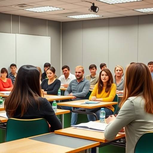Examples of different interview types courses provided
